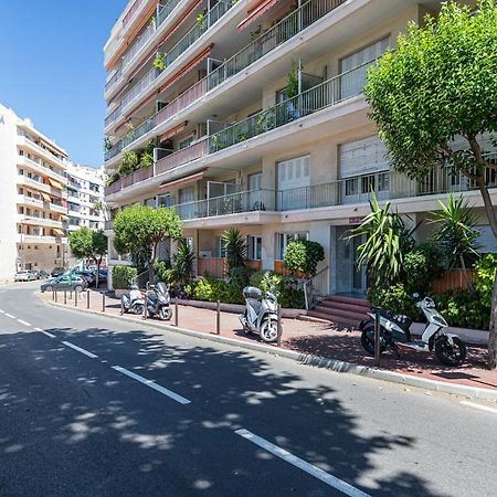 St George Apartment Antibes Exterior photo