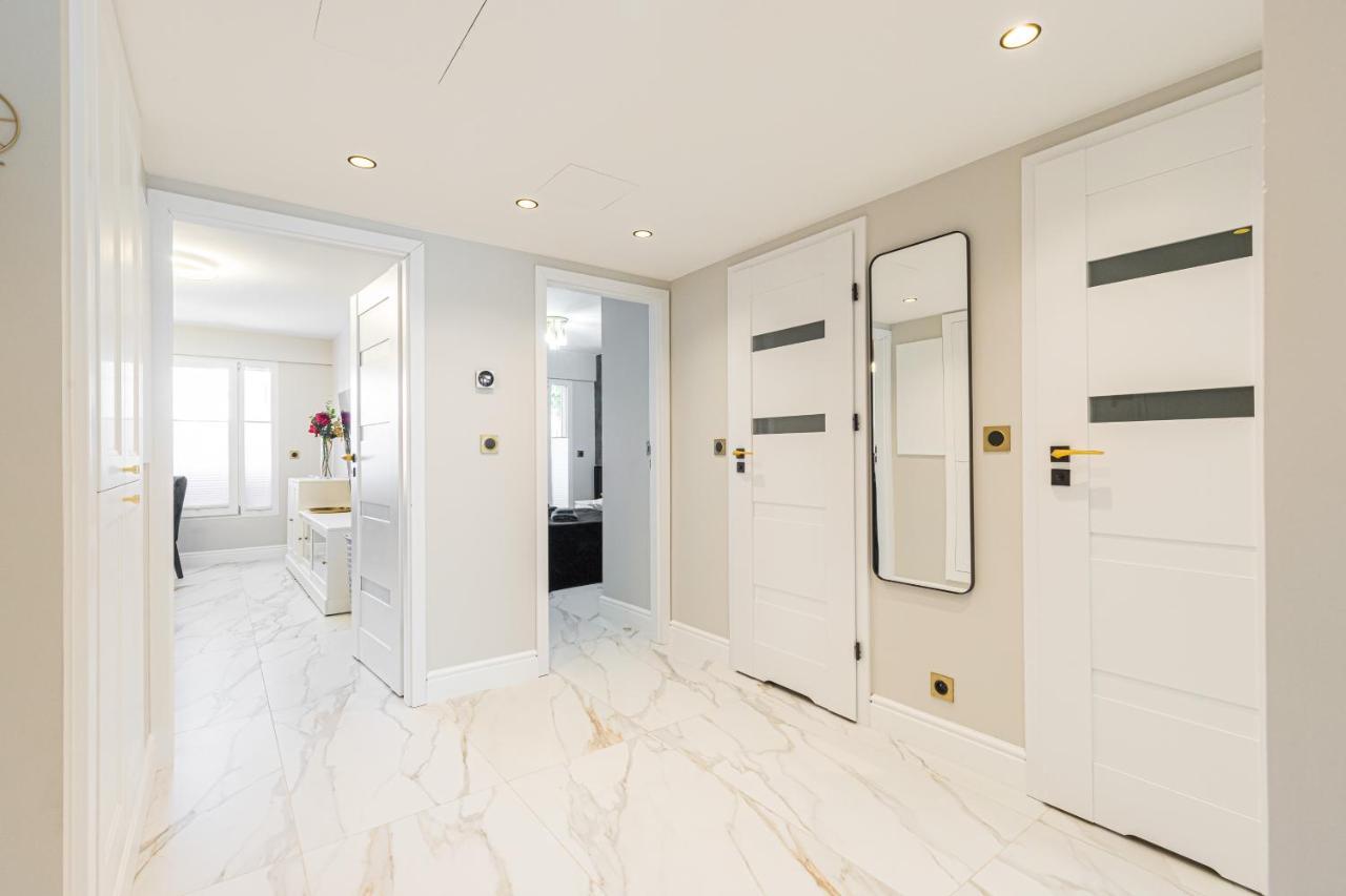 St George Apartment Antibes Exterior photo