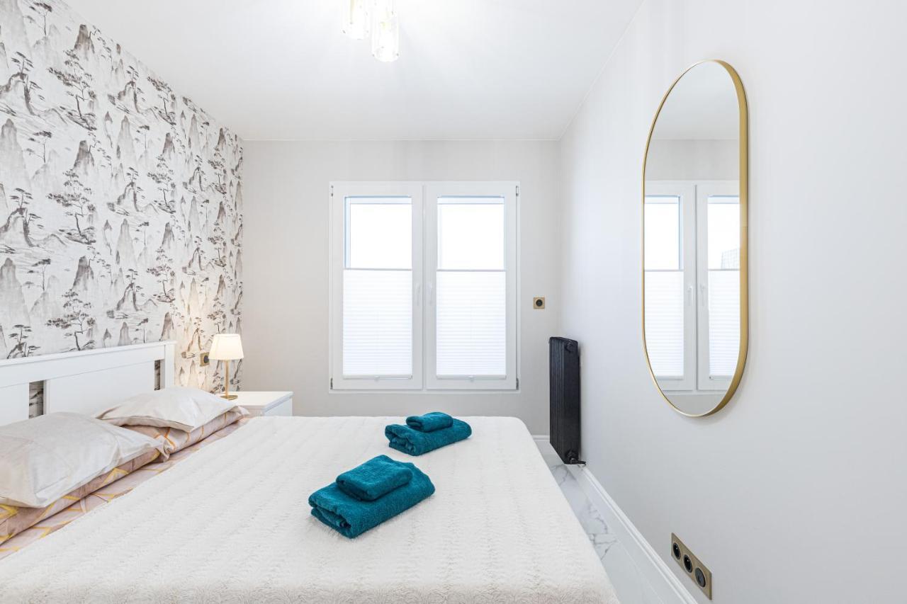 St George Apartment Antibes Exterior photo
