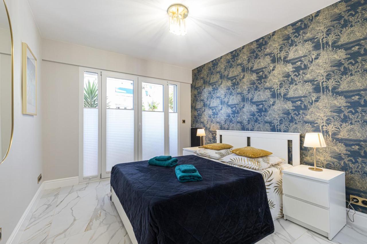 St George Apartment Antibes Exterior photo