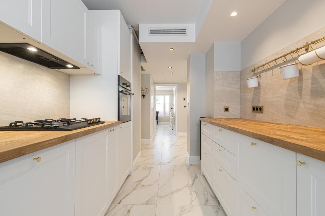 St George Apartment Antibes Exterior photo