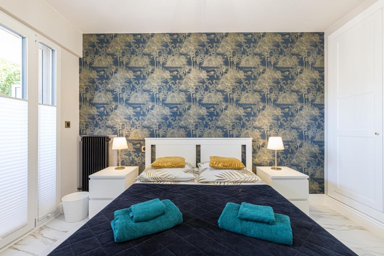 St George Apartment Antibes Exterior photo