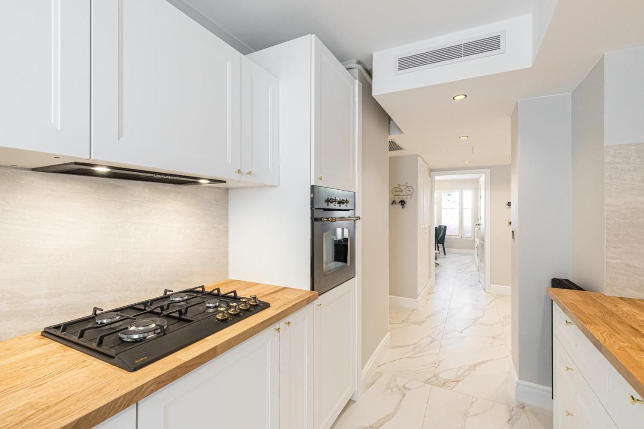 St George Apartment Antibes Exterior photo