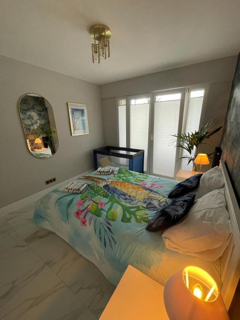 St George Apartment Antibes Exterior photo