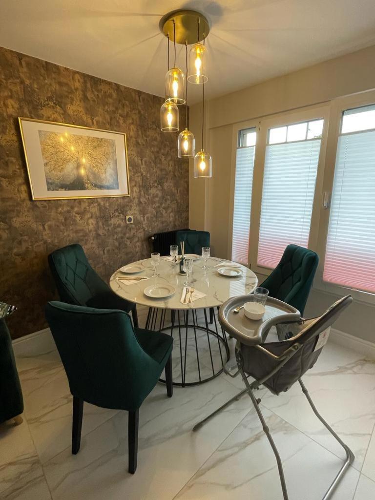 St George Apartment Antibes Exterior photo